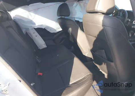 2026 Honda Civic Hybrid Sport/Sport Touring z USA, uszkodzony, nr VIN 2HGFE4F89TH313954